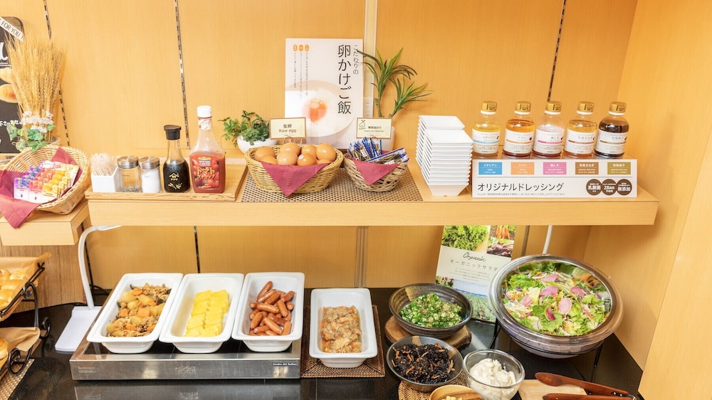 スーパーホテル上野・御徒町 東京