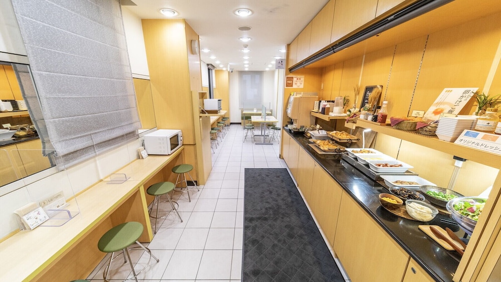 スーパーホテル上野・御徒町 東京