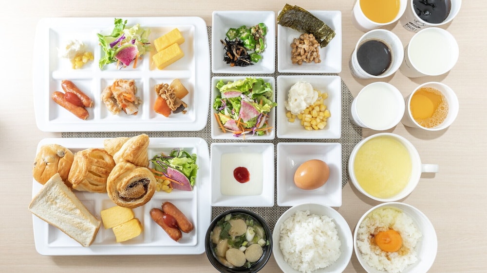 スーパーホテル上野・御徒町 東京