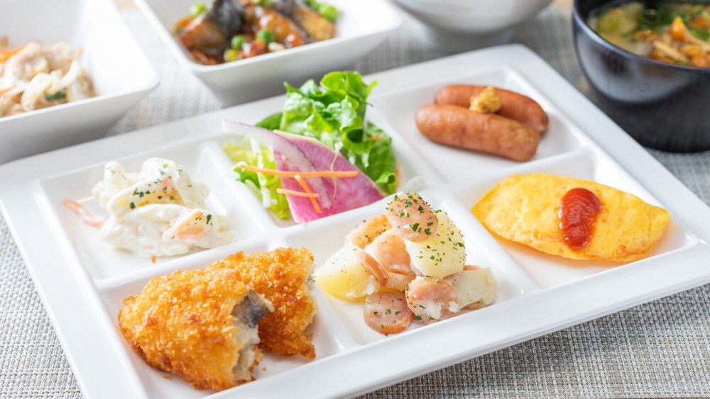 スーパーホテル上野・御徒町 東京