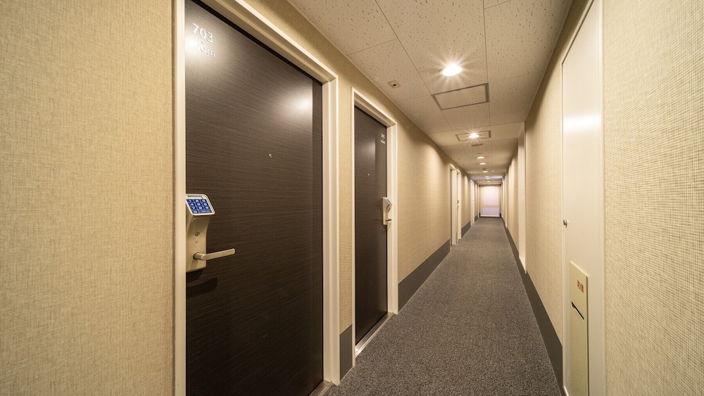 スーパーホテル上野・御徒町 東京