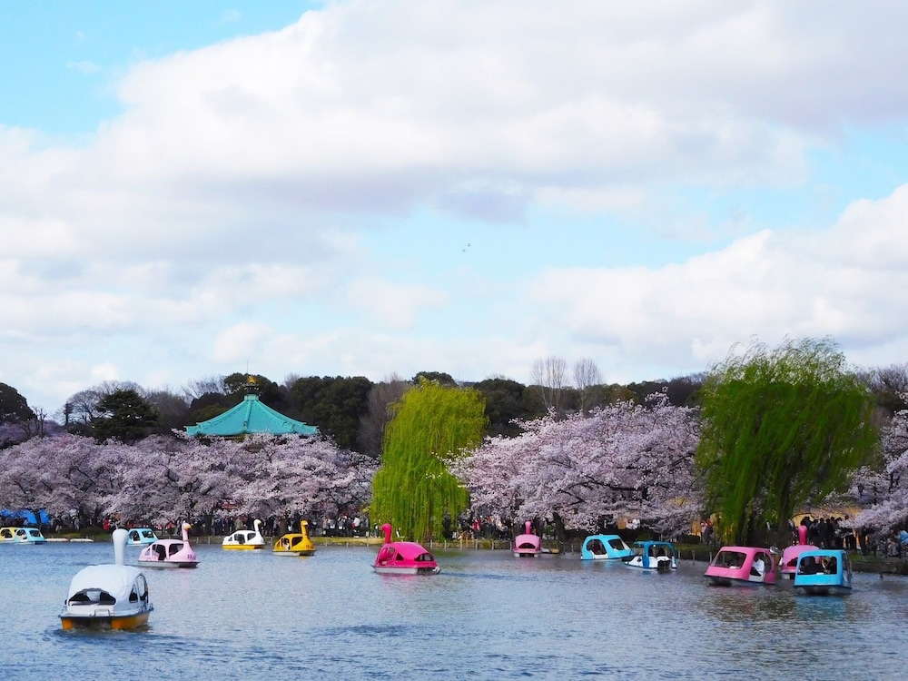 スーパーホテル上野・御徒町 東京
