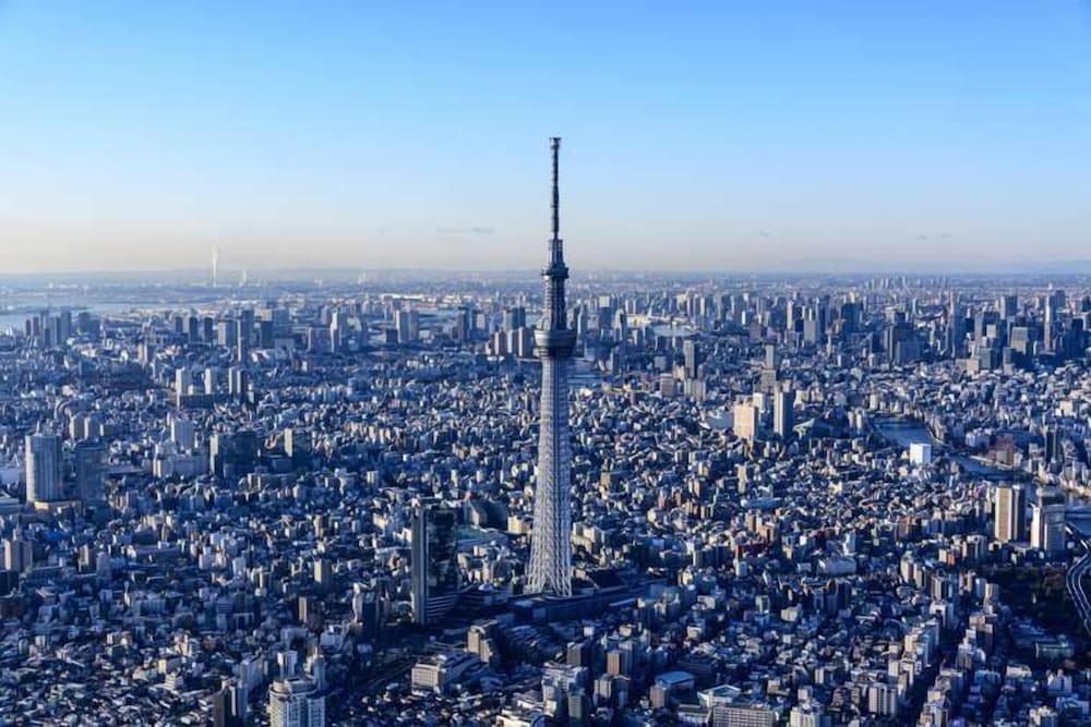 スーパーホテル上野・御徒町 東京