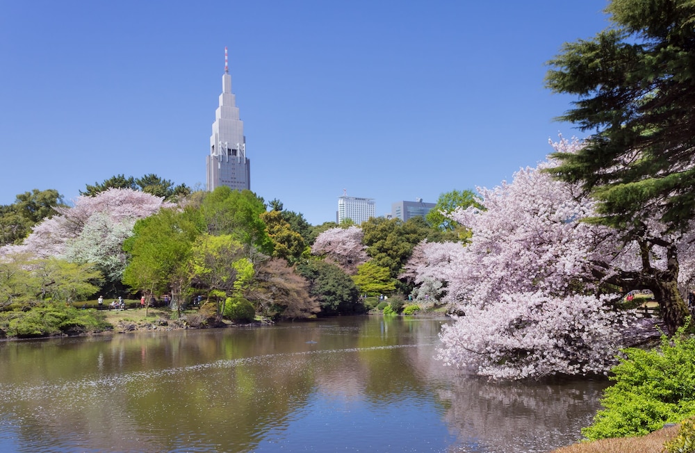 スーパーホテル上野・御徒町 東京
