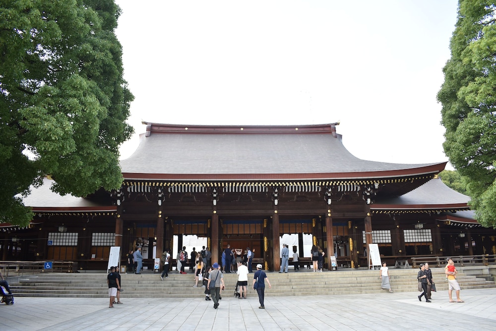 スーパーホテル上野・御徒町 東京