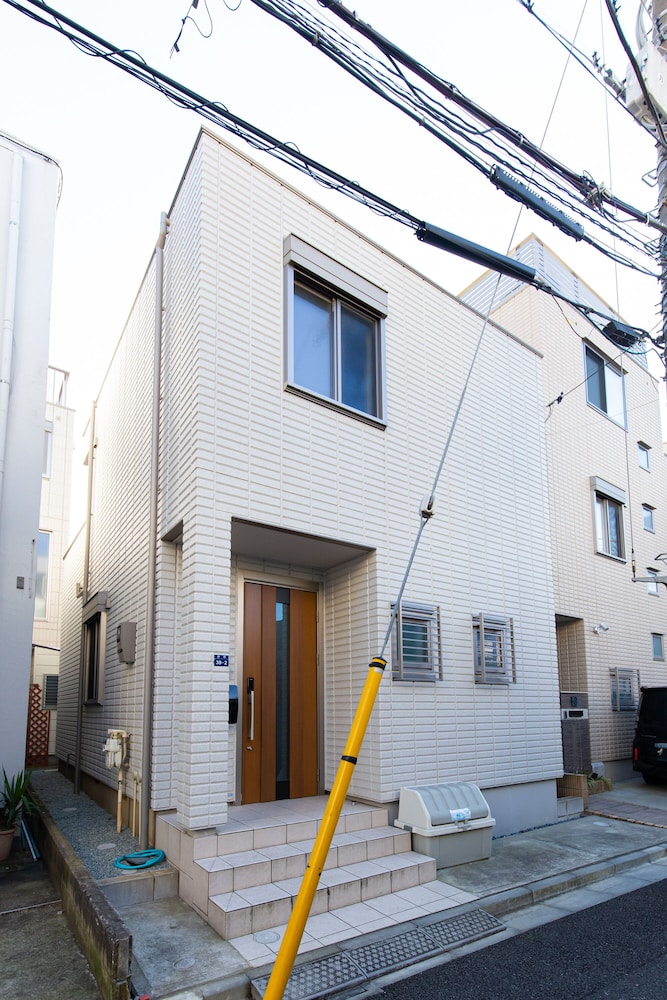 Y'SINN NIRINSO 東京