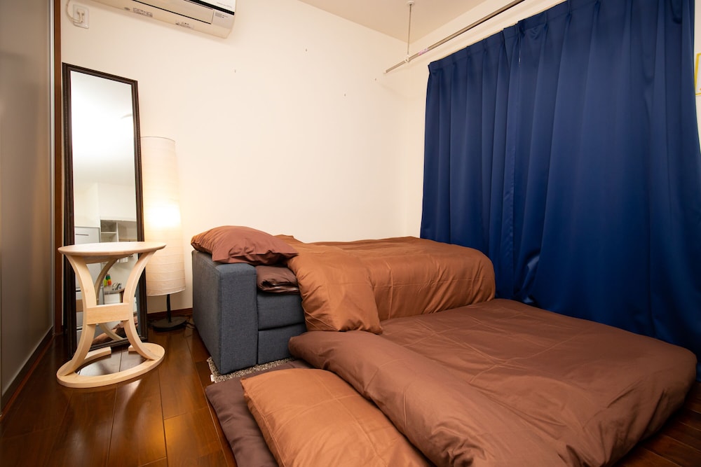 Y'SINN NIRINSO 東京