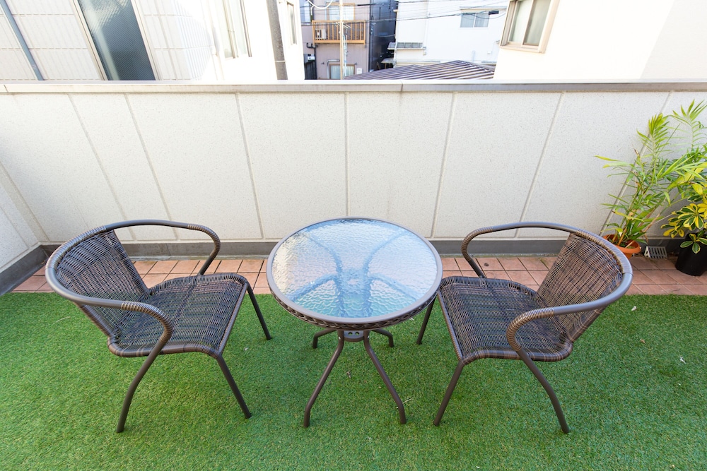 Y'SINN NIRINSO 東京