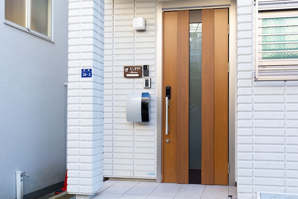 Y'SINN NIRINSO 東京