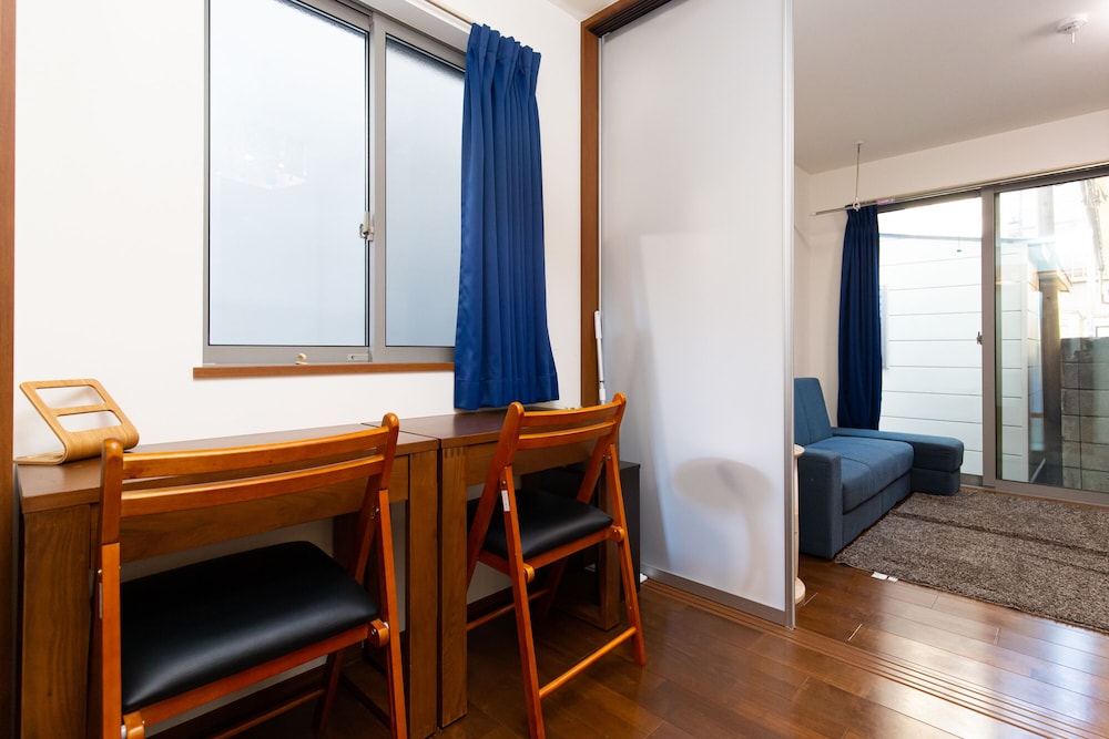 Y'SINN NIRINSO 東京