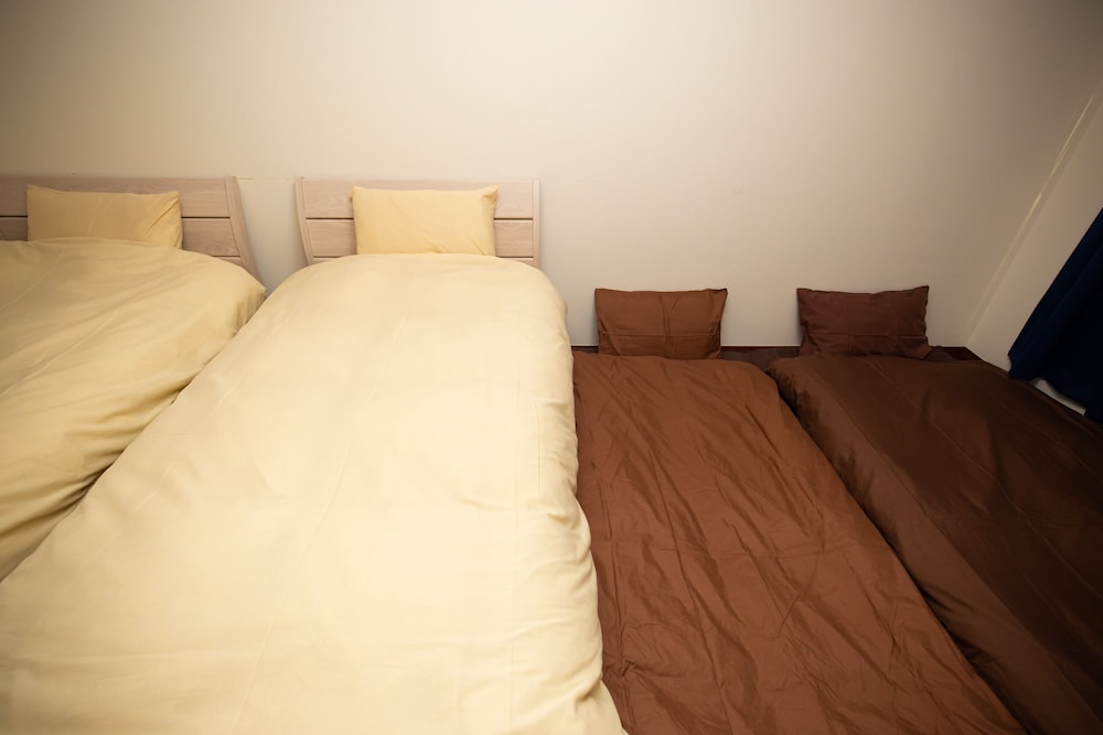 Y'SINN NIRINSO 東京