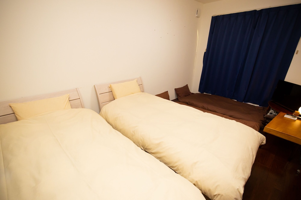 Y'SINN NIRINSO 東京