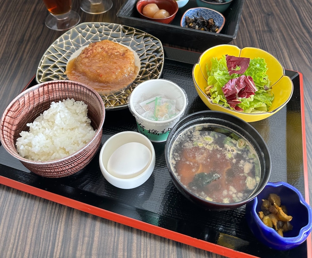 アパホテル〈日本橋浜町駅南〉 東京