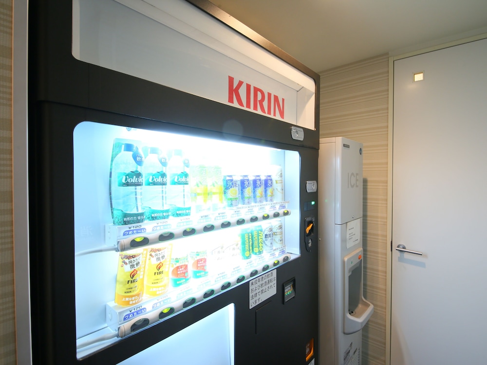 アパホテル〈日本橋浜町駅南〉 東京