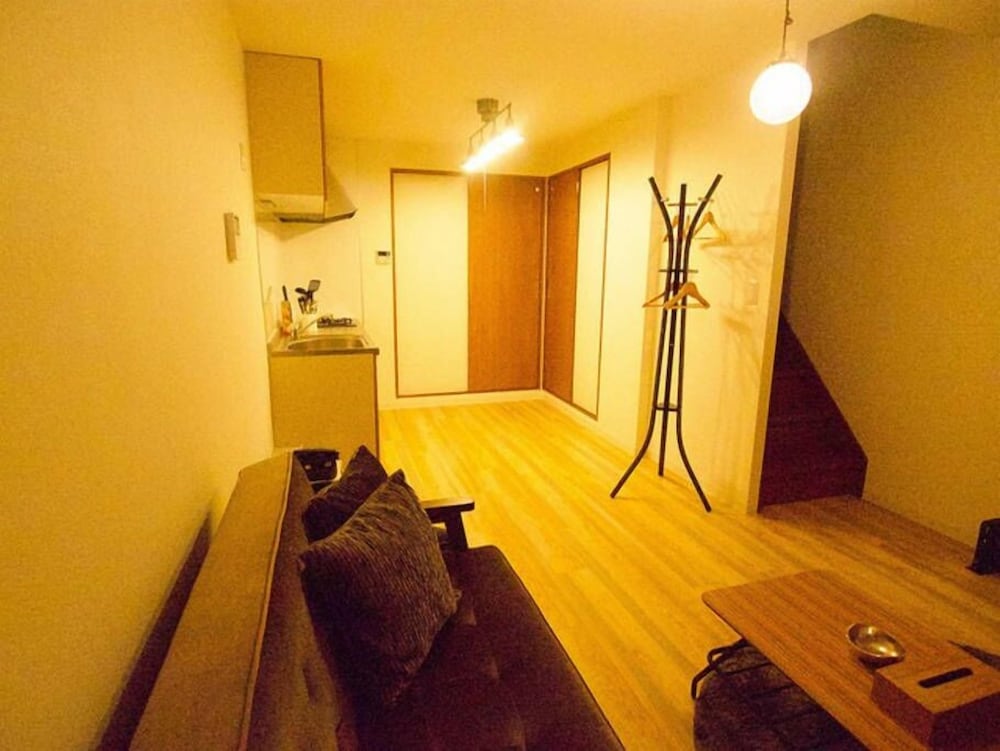 NUMABUKURO 1 CHOME 東京