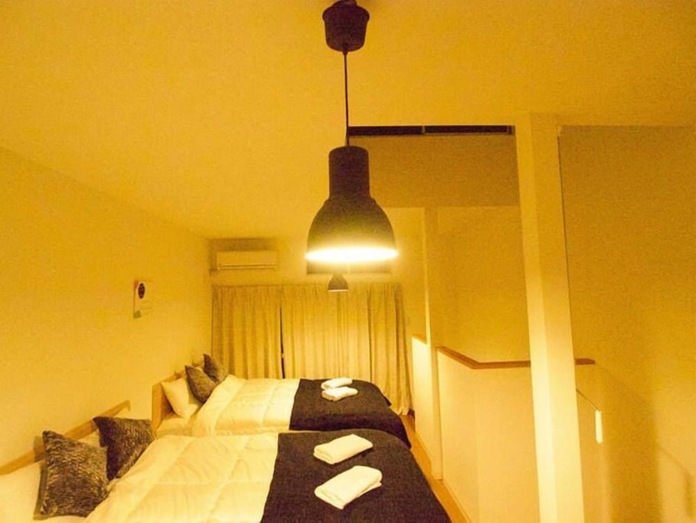 NUMABUKURO 1 CHOME 東京