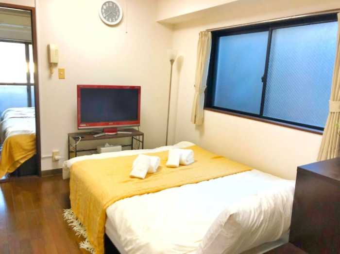 SUN VILLAGE MINOWA 東京