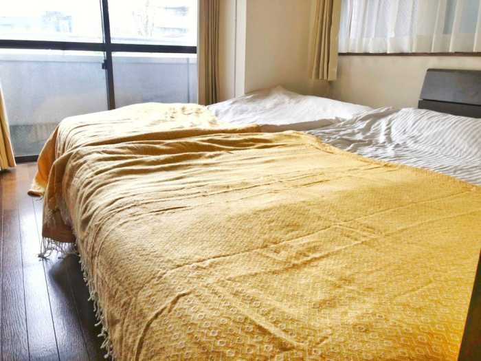 SUN VILLAGE MINOWA 東京