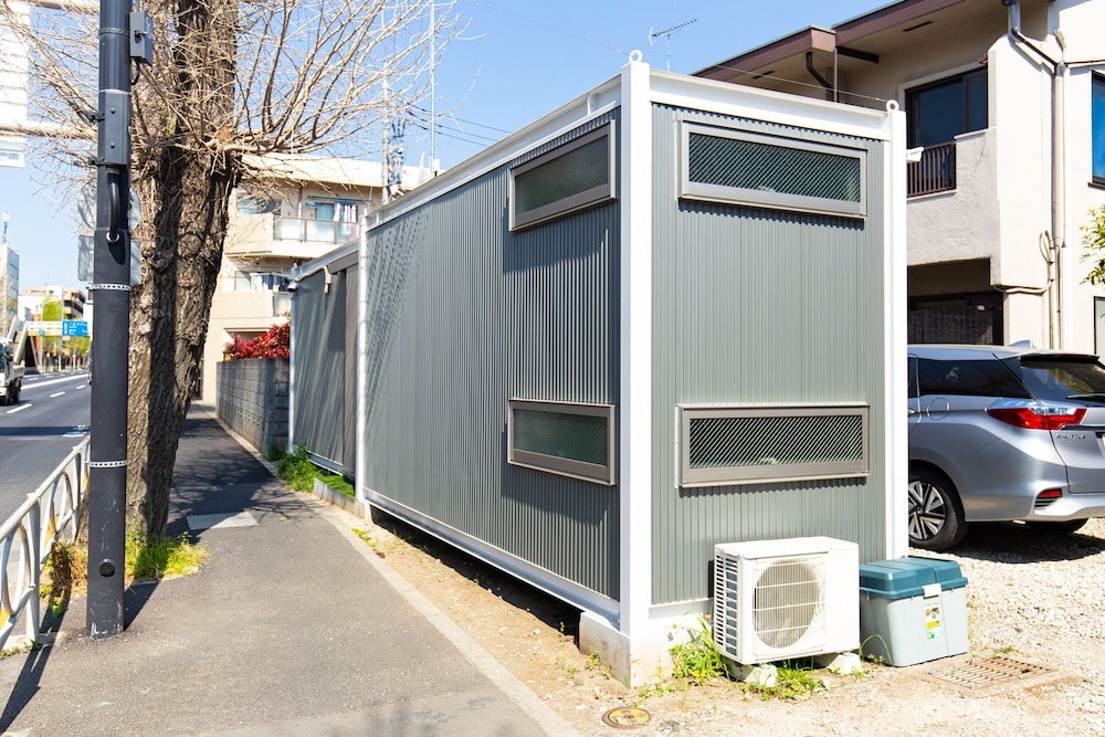 TOKYO JAILHOUSE 東京