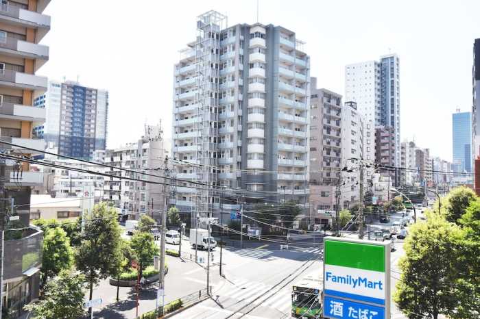 ROYAL TALK USAMI 401 東京