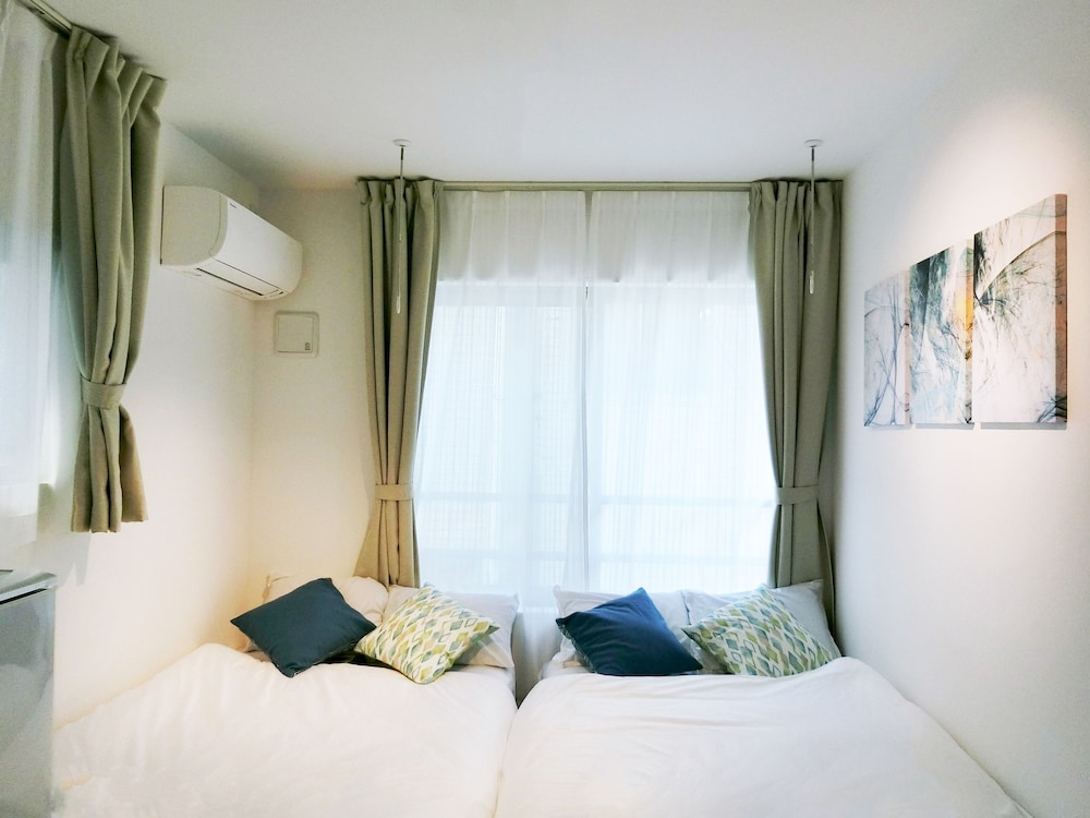 NESTAY INN TOKYO OTSUKA 102 東京