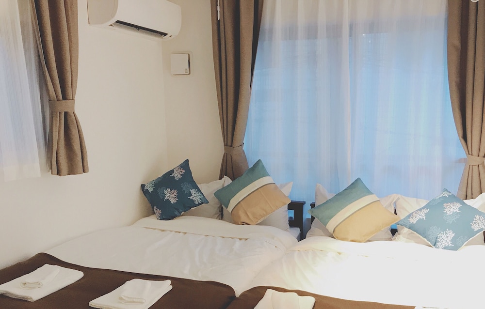 NESTAY INN TOKYO OTSUKA 102 東京