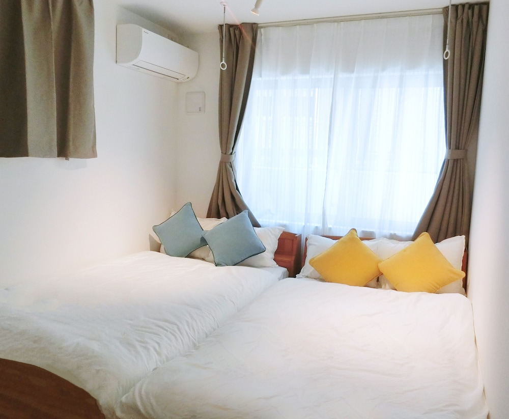 NESTAY INN TOKYO OTSUKA 102 東京