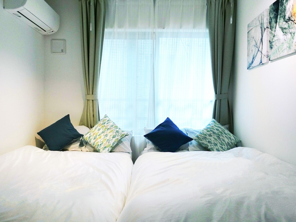 NESTAY INN TOKYO OTSUKA 102 東京