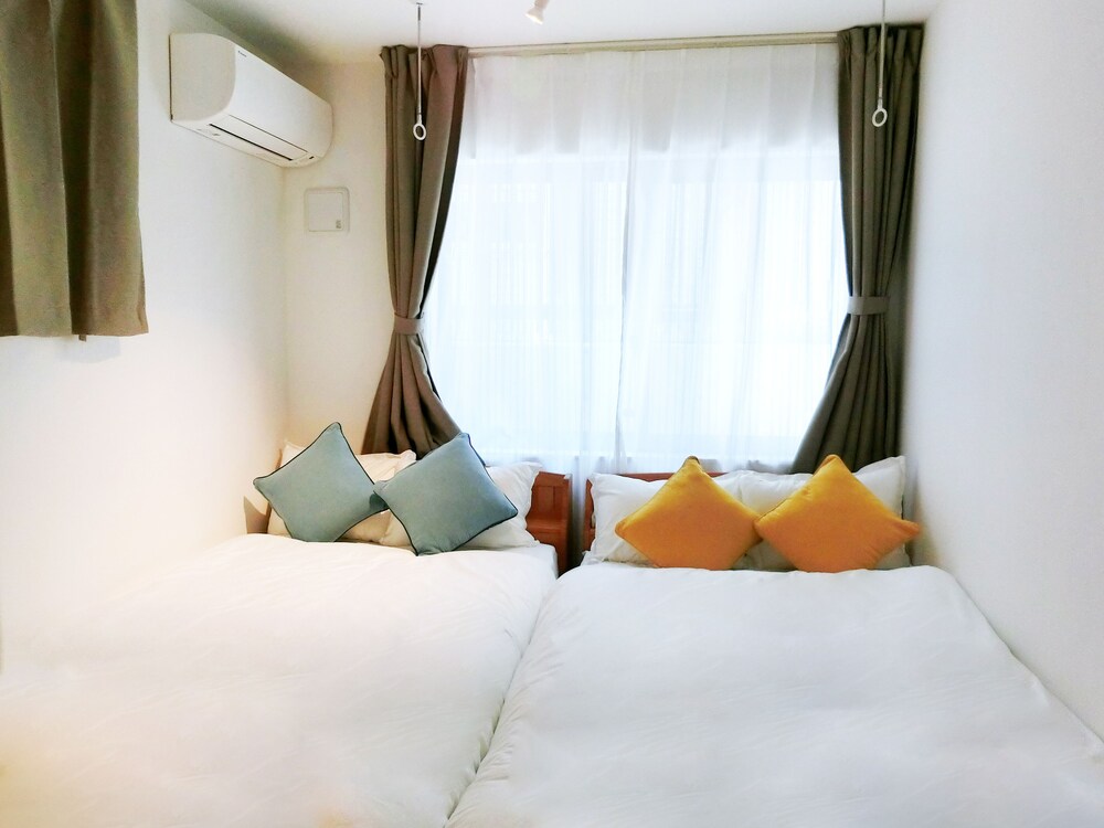 NESTAY INN TOKYO OTSUKA 102 東京