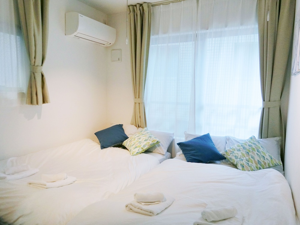 NESTAY INN TOKYO OTSUKA 102 東京