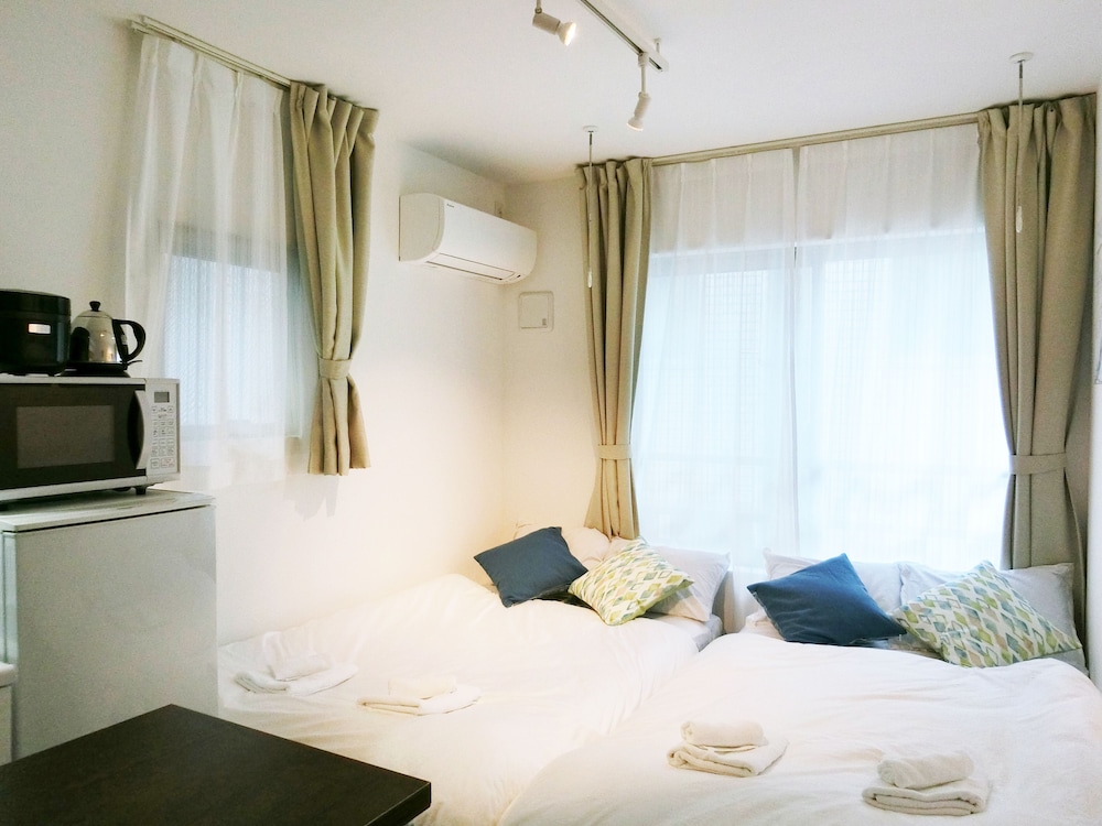 NESTAY INN TOKYO OTSUKA 102 東京
