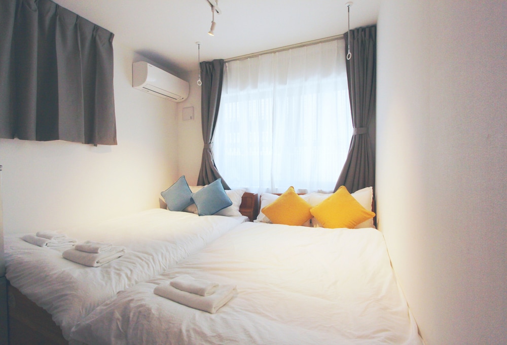 NESTAY INN TOKYO OTSUKA 102 東京