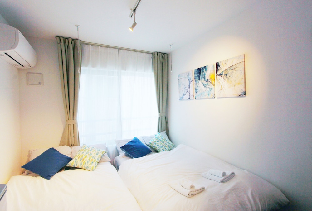 NESTAY INN TOKYO OTSUKA 202 東京