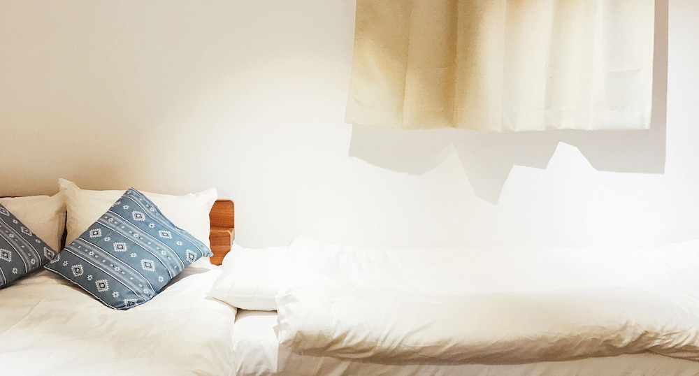 NESTAY INN TOKYO OTSUKA 103 東京