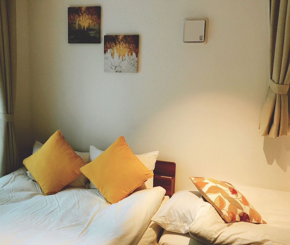 NESTAY INN TOKYO OTSUKA 103 東京