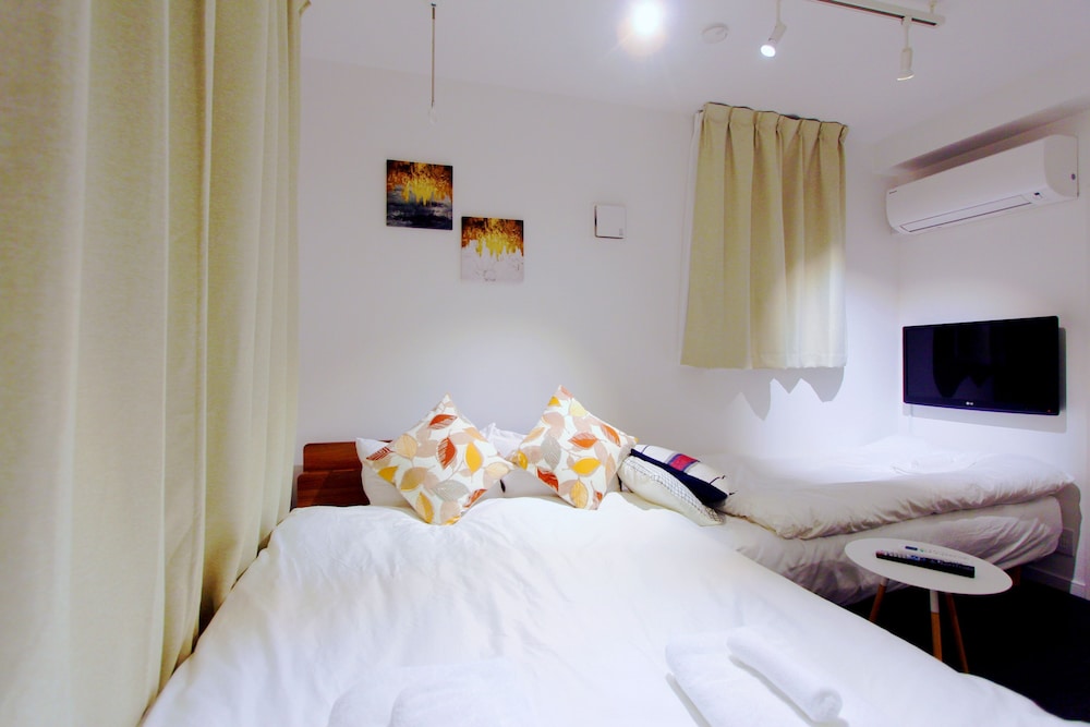NESTAY INN TOKYO OTSUKA 103 東京