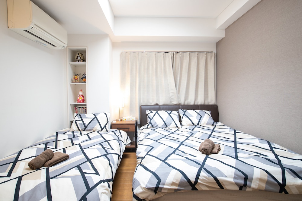 TOUKA HOUSE 5F 東京