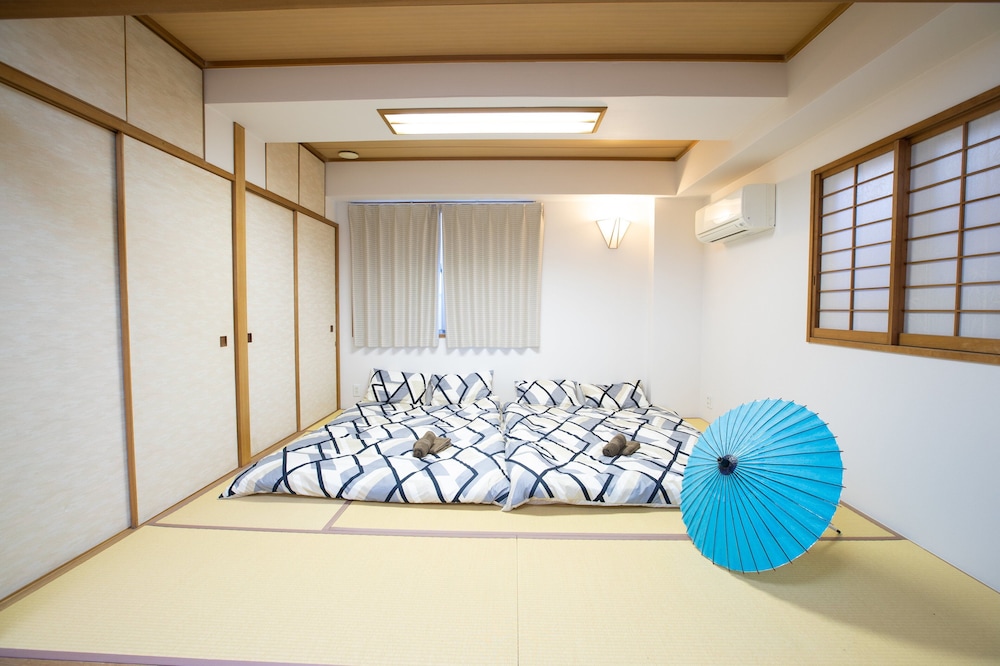 TOUKA HOUSE 5F 東京