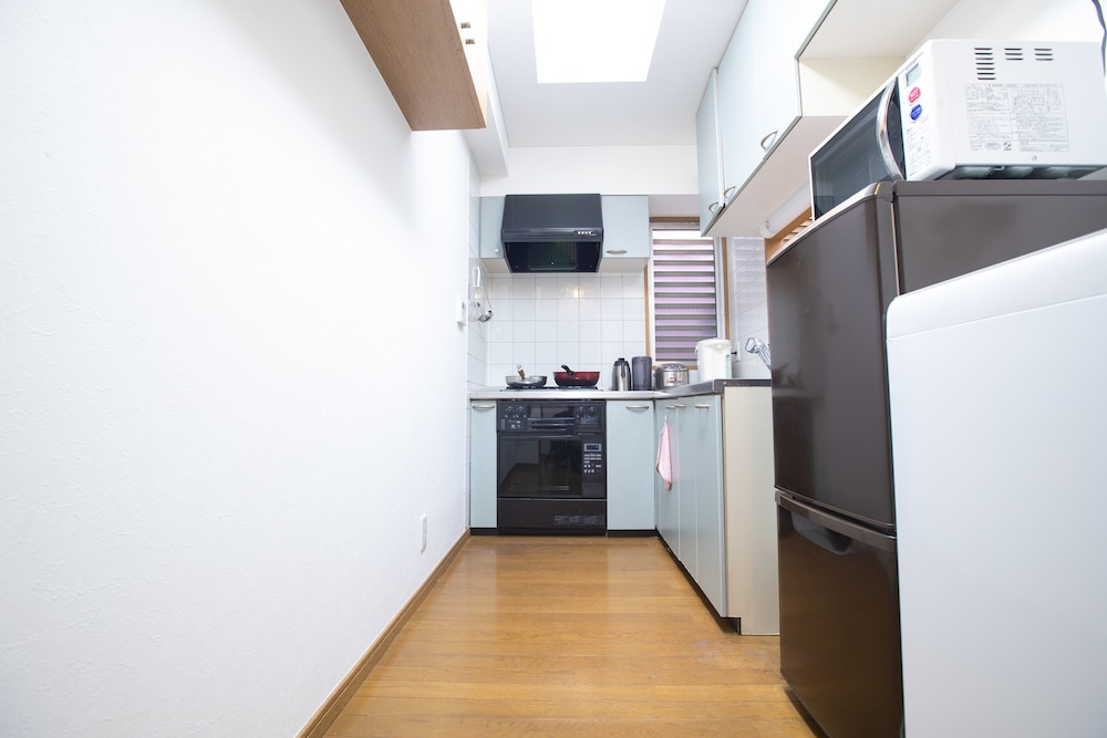 TOUKA HOUSE 5F 東京