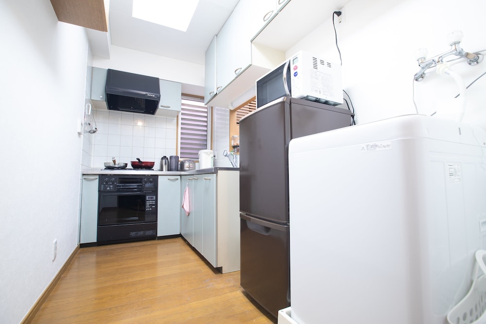 TOUKA HOUSE 5F 東京