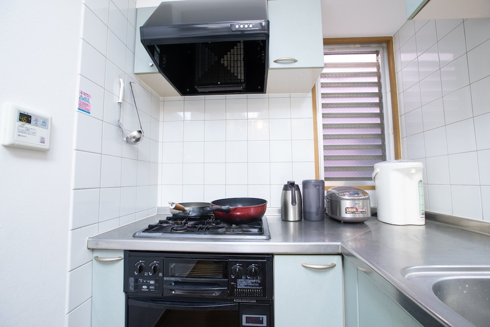 TOUKA HOUSE 5F 東京