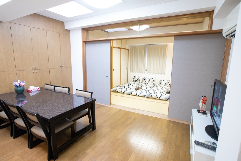 TOUKA HOUSE 5F 東京