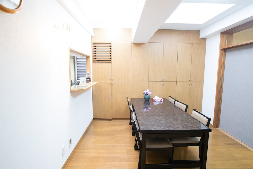 TOUKA HOUSE 5F 東京