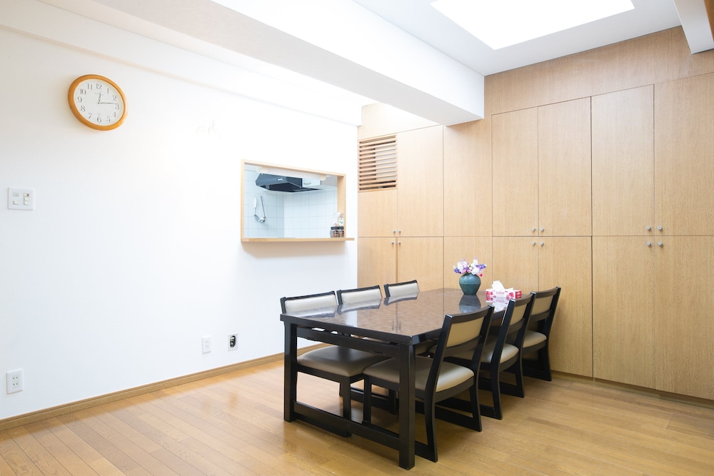 TOUKA HOUSE 5F 東京