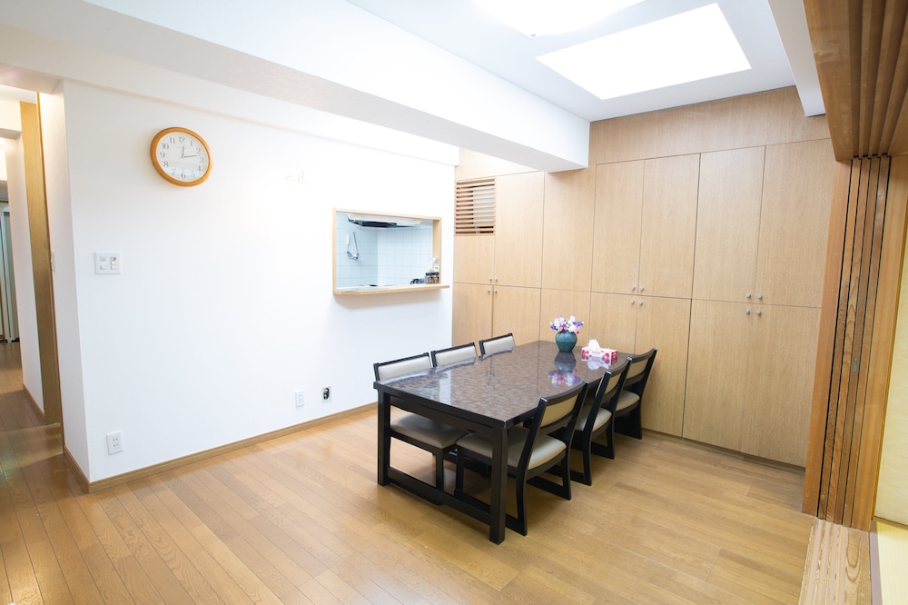 TOUKA HOUSE 5F 東京