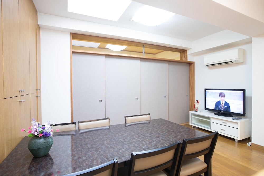 TOUKA HOUSE 5F 東京