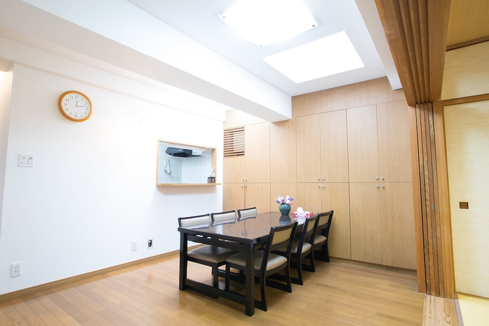 TOUKA HOUSE 5F 東京