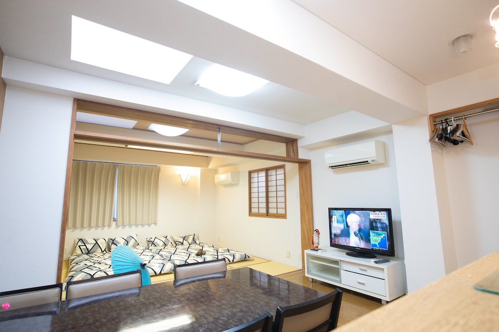 TOUKA HOUSE 5F 東京