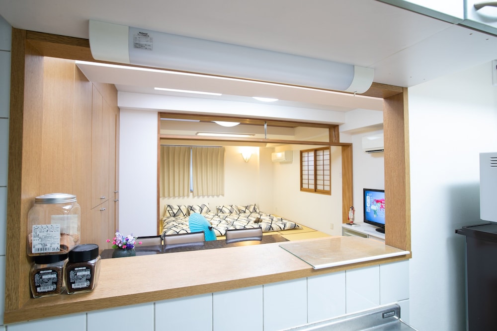 TOUKA HOUSE 5F 東京