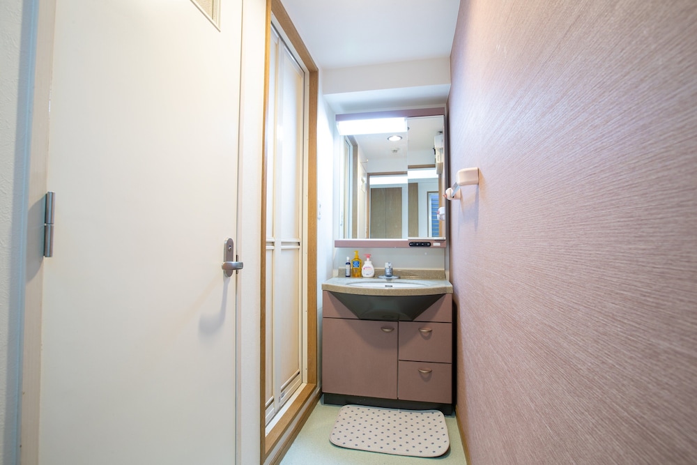 TOUKA HOUSE 5F 東京